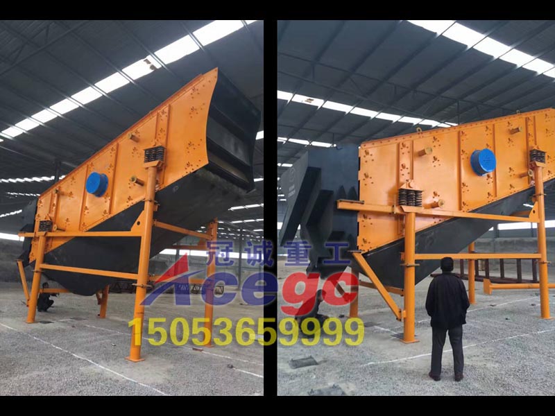 洗砂机械 洗砂机械